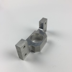 Delen van testapparatuur