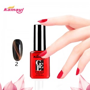 Kamayi De beste prijzen kleur UV-gellak Minerale kleurgel UV LED-gel nagellak voor kunstnagel