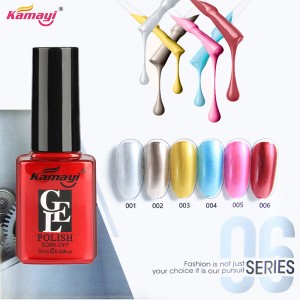 Kamayi Gratis monster UV gel nagellak 12 ml gel nagellak