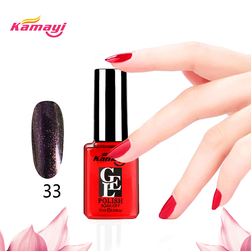 Kamai kameleon uv light gel 12 ml nagelgel