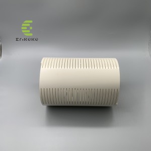 De PVC-buisfitting voor drinkwater