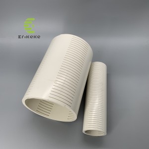 De hogedruk-pvc-pijpmachine voor drinkwater