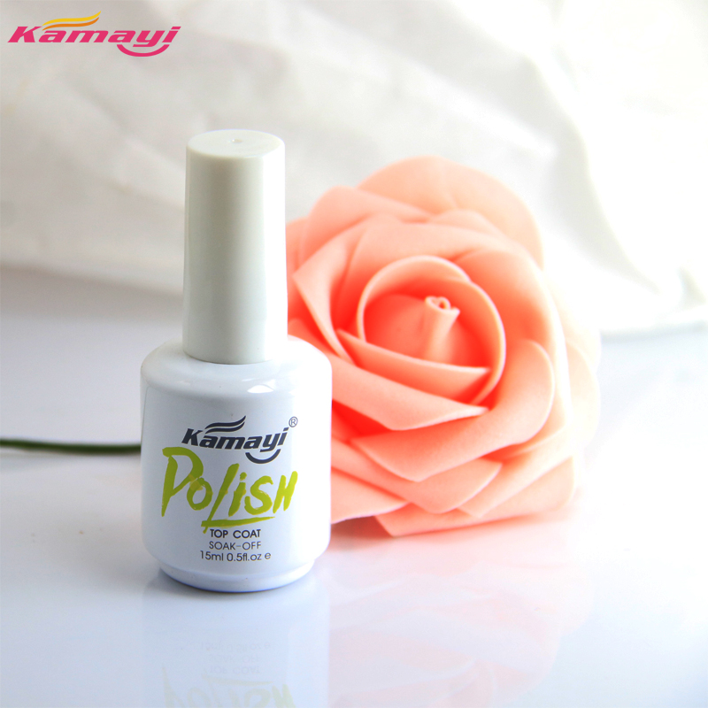 Beauty 1000 kleuren shimmer nagel gel polish voor nail art diy ontwerp lange lastig losweken uv nagel gel lak top base manicure gel