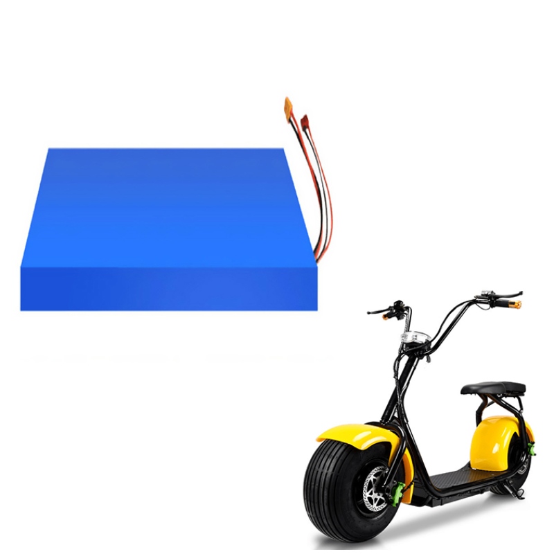 Omgevingstemperatuur lithiumbatterij