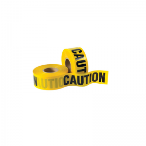 lage prijs PE barricade tape op maat