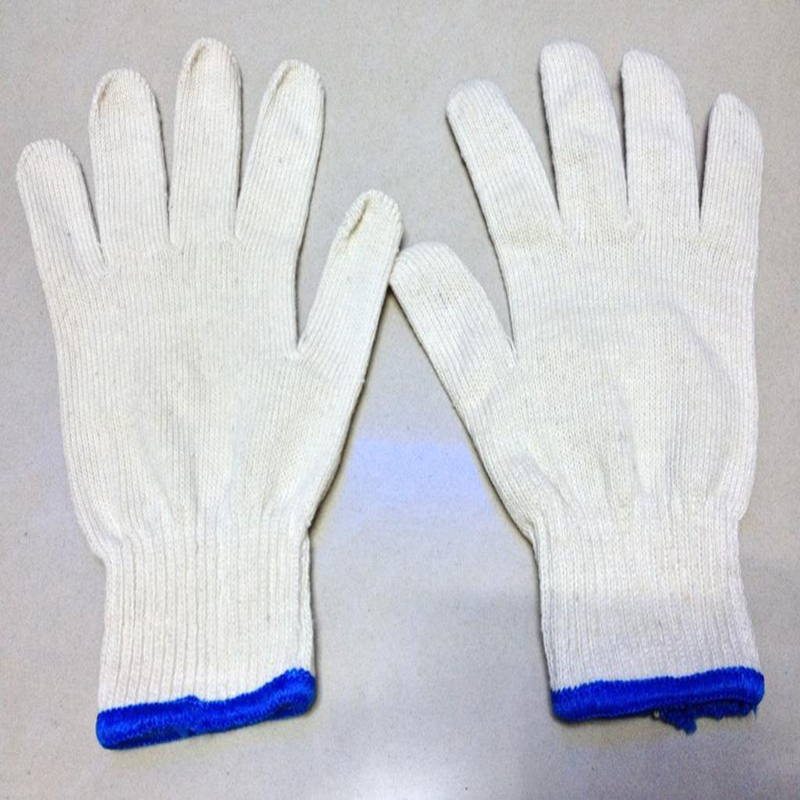 Fabrieksleverancier groothandel high output maken handschoenen naadloze arbeid handschoen breimachine geautomatiseerd