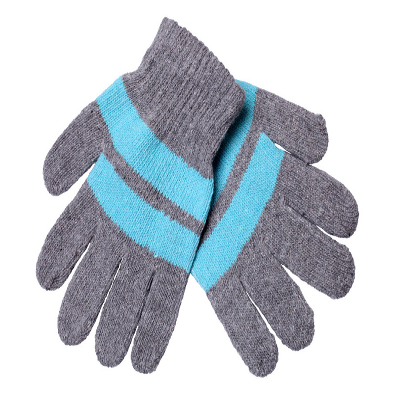 China leverancier lage prijs hand naadloze katoenen handschoenen hoge capaciteit katoenen handschoen breimachine