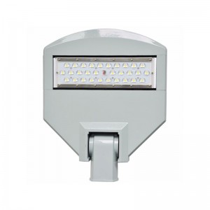 Klassieke LED-straatverlichting van 50 W