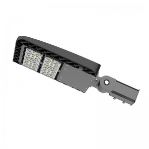 100W 3030 Spiderman LED-straatverlichting