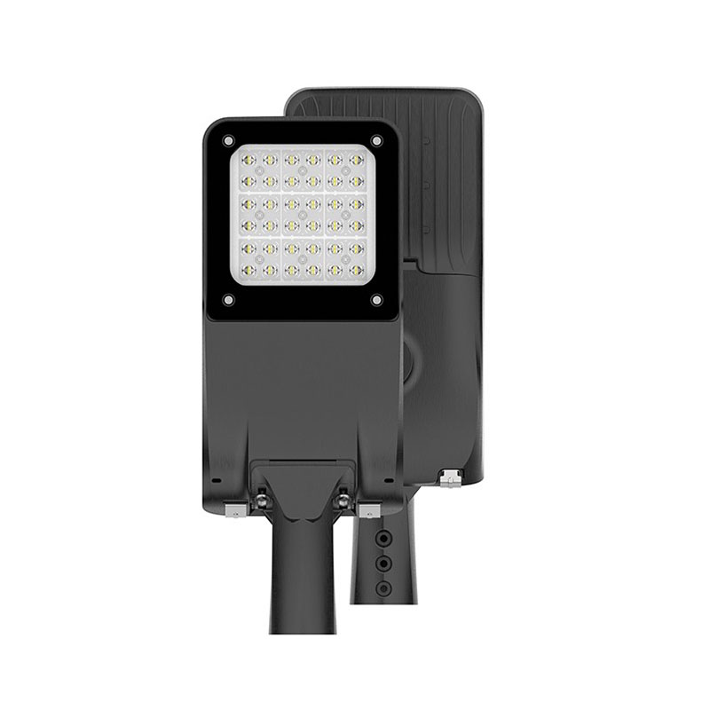 50W King LED-straatverlichting