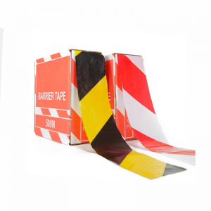 Hete verkoop Custom Airport Queue PE Barricade Tape