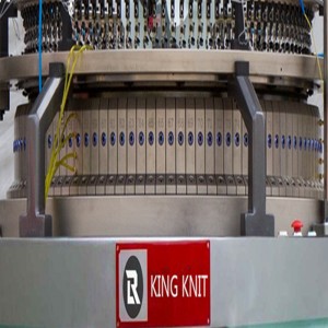 Enkele open -widte cirkelvormingsmachine