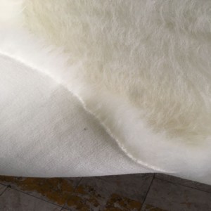 Concurrerende prijs van geautomatiseerde jacquard hoge stapel breimachine