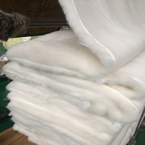 Hoge stapel lus gesneden rondbreimachine voor tapijt