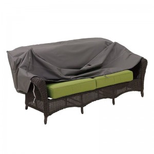 Hoes voor lange stoel