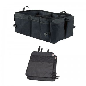 Opvouwbare auto opbergtas