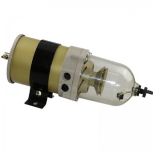 Waterafscheider voor brandstoffilter (900FG)