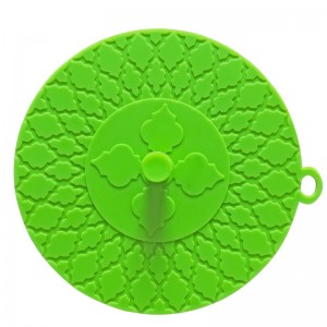 Fabriek Lage prijs Silicone Bowl Lids Covers