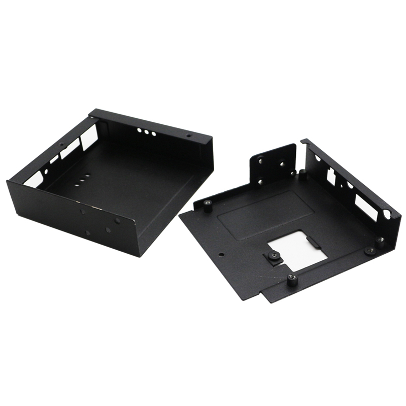 OEM-fabrikant utility square metal switch box