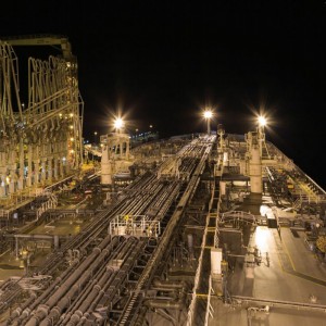 Atex Explosie Bewijs Luminaire