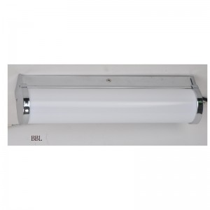 High voltage LED bathroom light - L30cm