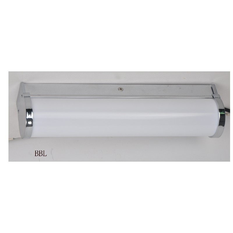 High voltage LED bathroom light - L30cm