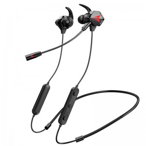 Nieuwe Bluetooth Wireless HiFi Stereo 5.0 Gaming Headset