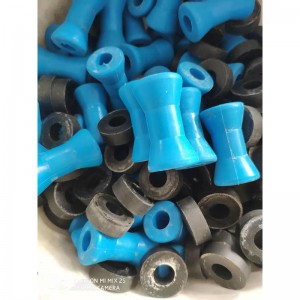 WX150 Eend ei Wasmachine