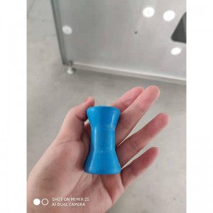 WXJ300 Wasmachine voor eieren en Lamp Inspection Machine