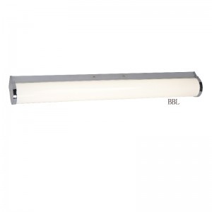 Hoge spanning led badkamerlicht --L60cm