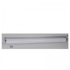 Hoge spanning led badkamerlicht --L86cm