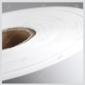 Rifo Heat Protect Ribbon Afdrukbare offset afdrukbare Hang Tags en Labels