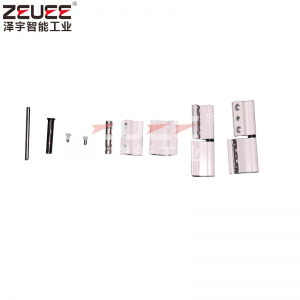 Raam- en deurhardware accessoires scharnier automatische assemblageapparatuur