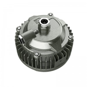 LED explosiebestendig licht 10-45W