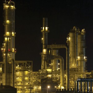 Atex LED explosiebestendig hoogbouwlicht