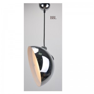 LED hanglamp met DIM TE WARM
