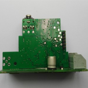 OEM voor industriële besturingskaart PCBA Box build