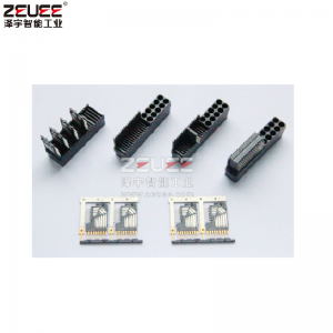 LRM elektrische connector automatische assemblageapparatuur