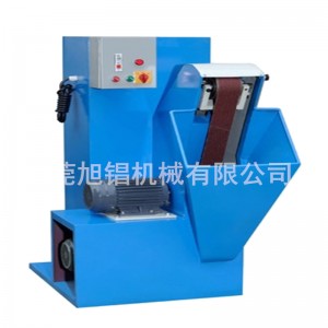 Schoenpoetsmachine