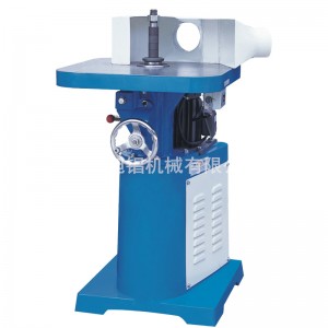 Schoenpoetsmachine