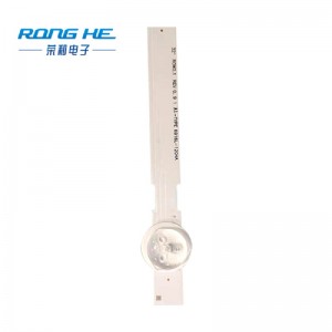 hete verkoop LG32 inch A1 7 licht backlight strip