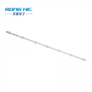 goede kwaliteit tv led strip LG32 inch B1 7 licht