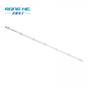 hete verkoop 630 * 12 mm LG32 inch tv-strips achtergrondverlichting