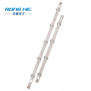 LG39 '' POLA LCD tv-bar met lichte achtergrondverlichting voor verkoop