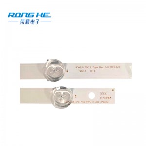 LG39 '' POLA LCD tv-bar met lichte achtergrondverlichting voor verkoop