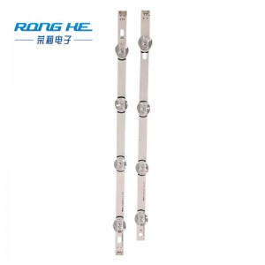 LG42 inch originele tv-strips met achtergrondverlichting en grote lenzen