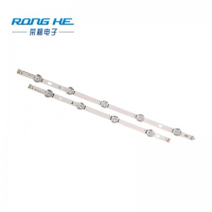 LG50 '' LB led-verlichting met achtergrondverlichting voor tv