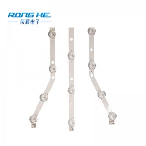 goede kwaliteit Samsung backlight led tv strip voor verkoop