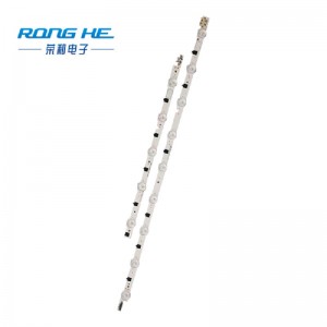 groothandel Samsung 42 inch led-strip met tv-achtergrondverlichting