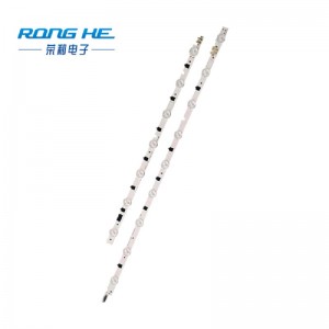 groothandel Samsung 60 inch tv-achtergrondverlichting met led-ledlamp